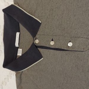 XL/TG Cutter&Buck Polo
